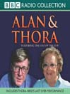Alan & Thora